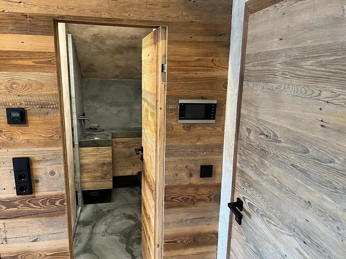 Appartement Der Extraklasse Mit Whirlpool Roding 0*,  Deutschland