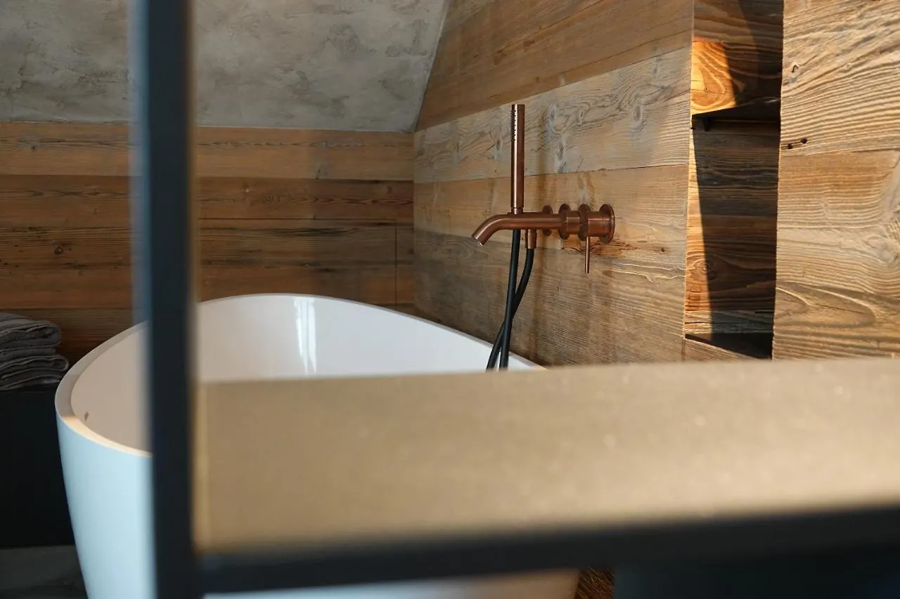 Appartement Der Extraklasse Mit Whirlpool Roding Deutschland