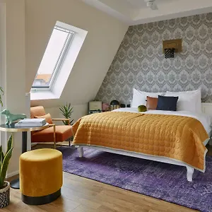 Max Brown Ku'damm Hotel Berlin