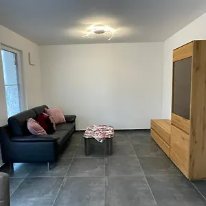 Apartment As Verwaltungs Gmbh, Schopfloch