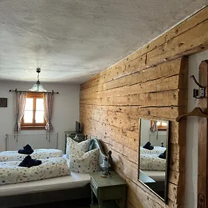 Apartment Mende, Haidmühle
